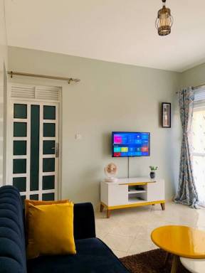 Apartment Kiwatule