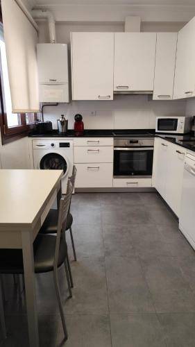 Apartamento Santurce