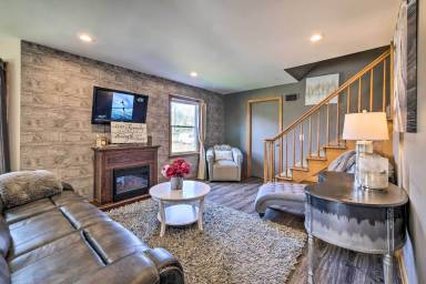 House Massillon