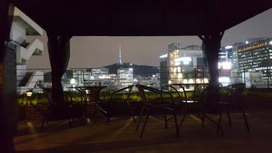 Motel Jongno-gu