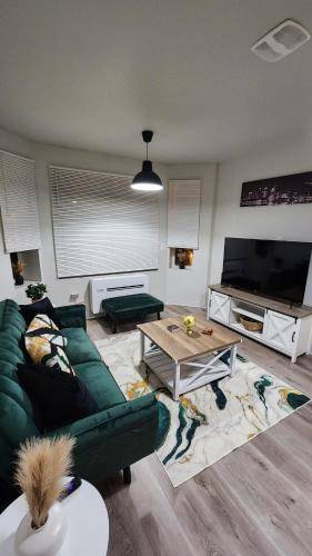 79 m² Ferienwohnung