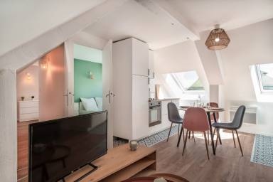 Airbnb  Lorient