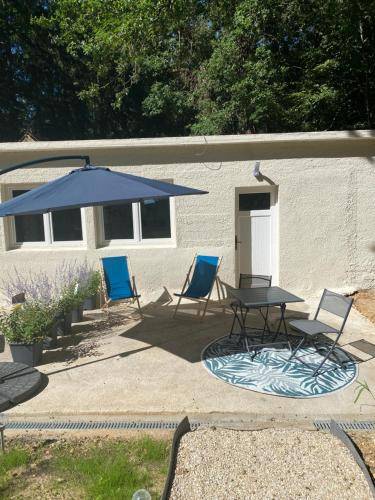Maison de vacances  Corbeil-Essonnes