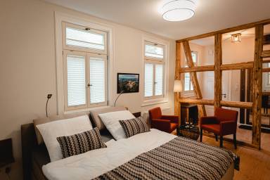 Ferienwohnung Coburg