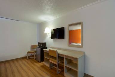 Motel Great Lakes