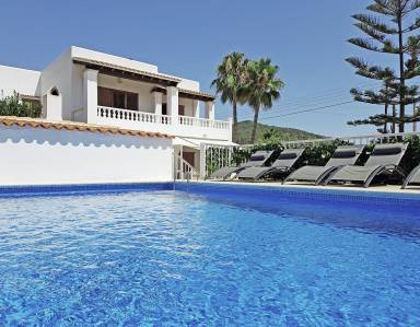 Villa  Ibiza