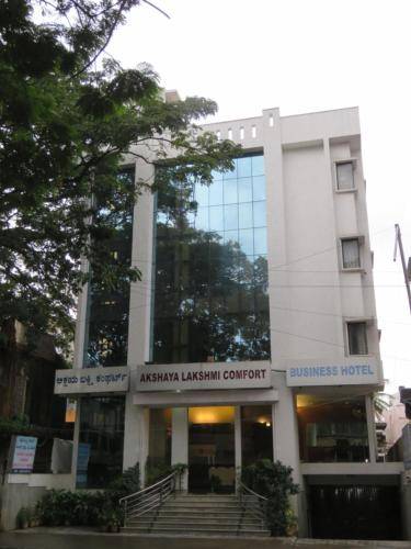 Bed and breakfast  Basavanagudi