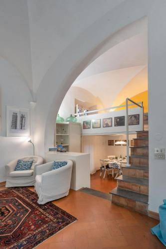 Apartment Pisa