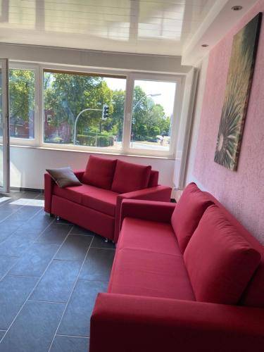 Ferienwohnung Marl