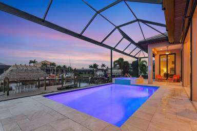 Casa 372 m²