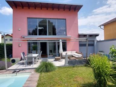Casa Floridsdorf