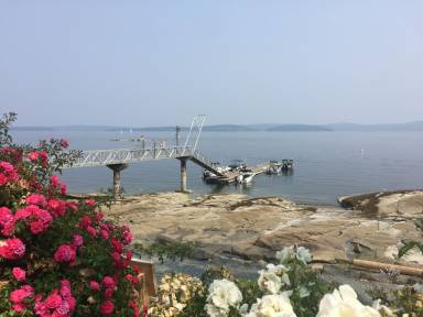House Gabriola