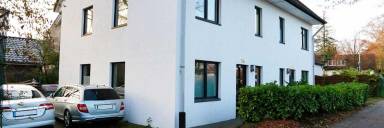 Leilighet Wandsbek