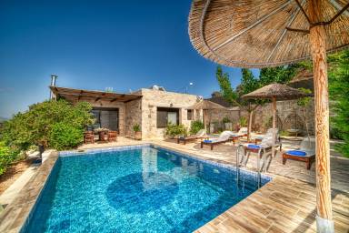 Villa  Sivas