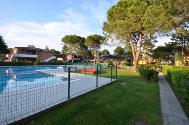 Appartamento Bibione Pineda
