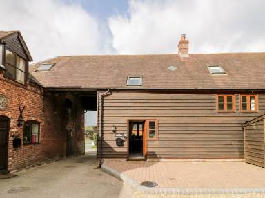 Cottage Church Stretton