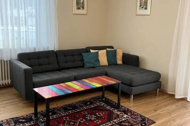 Ferienwohnung Birgitz