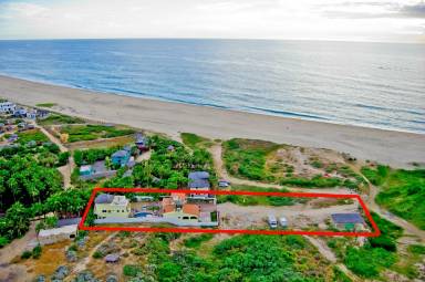 Villa El Pescadero