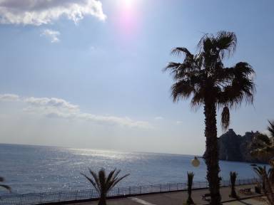 Appartamento Sant'Alessio Siculo