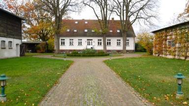 80 m² Ferienwohnung