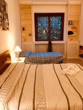Alloggio 23 m²