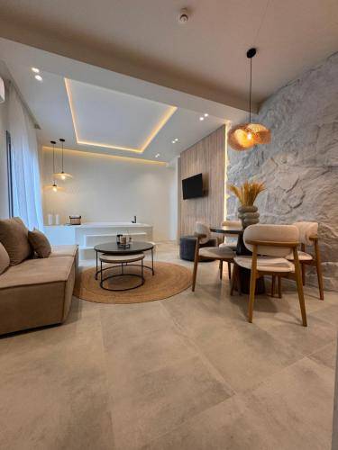 Serviced apartment  Antiparos
