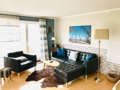 Ferienwohnung Gollwitz