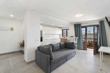 Apartamento de 90 m²
