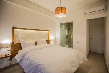 Appart'hôtel Marrakech