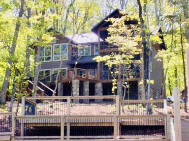 House Richfield