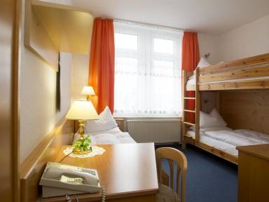 Ferienhaus Pöhl