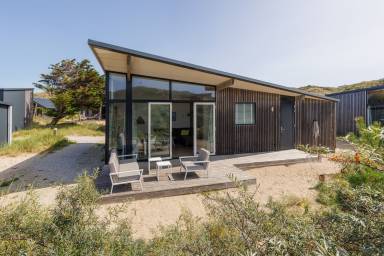 Ferienhaus Bloemendaal