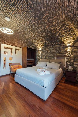 Bed and breakfast Calitri