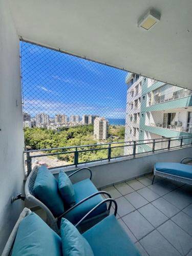 Leilighet Barra da Tijuca
