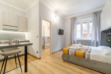 Appartamento 28 m²