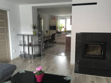 Ferienwohnung Liptovský Mikuláš