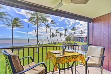 Condo  Kaunakakai