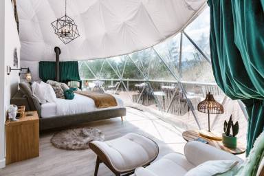 Hut Windermere