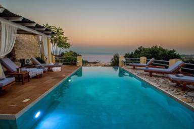 Villa Gaios