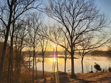 House Lake Barkley