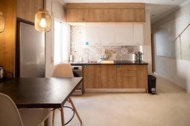 Apartment Cartagena
