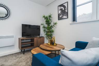 Apartment Wakefield