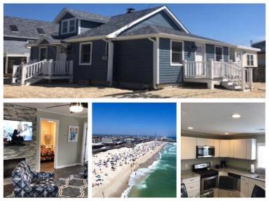 House Lavallette