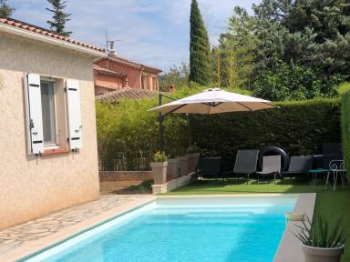 Maison de vacances Draguignan