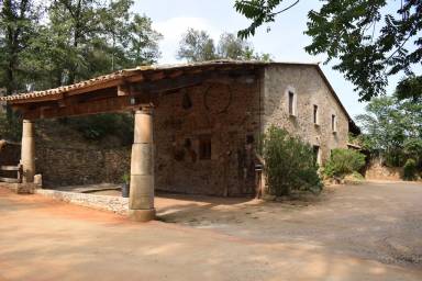 Casa Aiguaviva