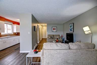Appartement Thorncliffe