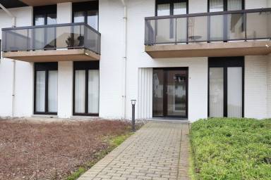Appartement 35 m²