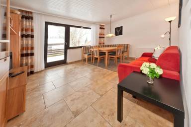Ferienhaus Nesselwang