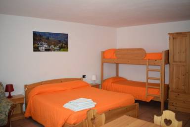 Appartamento Chiavenna