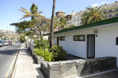 House Pet-friendly Tarajalillo